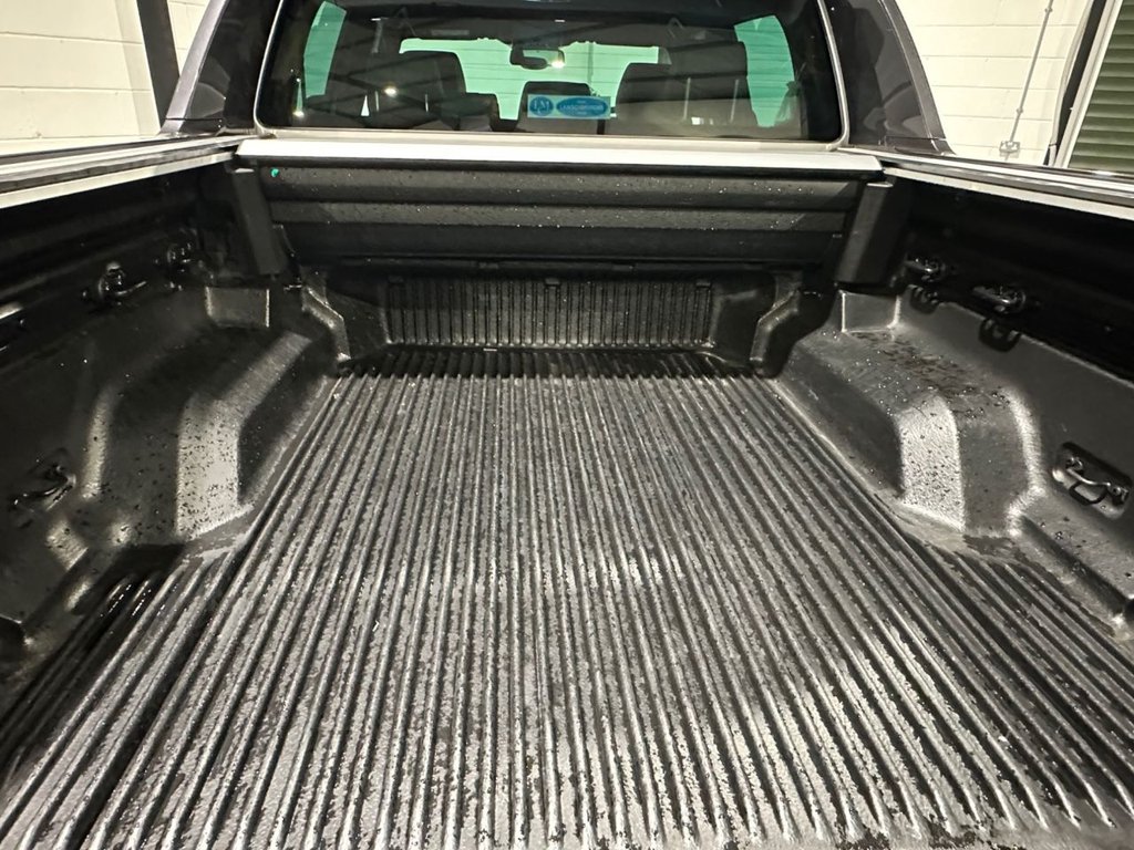 USED 2021 21 FORD RANGER 2.0 EcoBlue Wildtrak Pickup Double Cab 4dr Diesel Auto 4WD Euro 6 (s/s) (213 ps) 