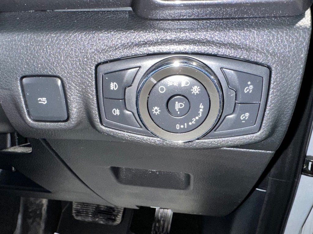 USED 2021 21 FORD RANGER 2.0 EcoBlue Wildtrak Pickup Double Cab 4dr Diesel Auto 4WD Euro 6 (s/s) (213 ps) 