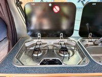USED 1998 R MAZDA BONGO FRINEDEE CAMPERVAN [ AUTOMATIC DIESEL ] GENUINE VAN THAT COMES WITH 12 MTHS MOT & FULLY SERVICED