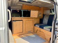USED 1998 R MAZDA BONGO FRINEDEE CAMPERVAN [ AUTOMATIC DIESEL ] GENUINE VAN THAT COMES WITH 12 MTHS MOT & FULLY SERVICED