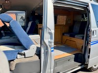 USED 1998 R MAZDA BONGO FRINEDEE CAMPERVAN [ AUTOMATIC DIESEL ] GENUINE VAN THAT COMES WITH 12 MTHS MOT & FULLY SERVICED