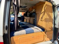 USED 1998 R MAZDA BONGO FRINEDEE CAMPERVAN [ AUTOMATIC DIESEL ] GENUINE VAN THAT COMES WITH 12 MTHS MOT & FULLY SERVICED