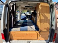 USED 1998 R MAZDA BONGO FRINEDEE CAMPERVAN [ AUTOMATIC DIESEL ] GENUINE VAN THAT COMES WITH 12 MTHS MOT & FULLY SERVICED