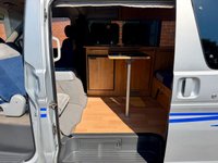 USED 1998 R MAZDA BONGO FRINEDEE CAMPERVAN [ AUTOMATIC DIESEL ] GENUINE VAN THAT COMES WITH 12 MTHS MOT & FULLY SERVICED