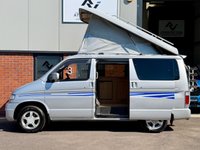 USED 1998 R MAZDA BONGO FRINEDEE CAMPERVAN [ AUTOMATIC DIESEL ] GENUINE VAN THAT COMES WITH 12 MTHS MOT & FULLY SERVICED