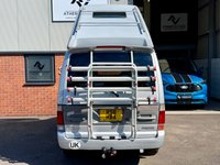 USED 1998 R MAZDA BONGO FRINEDEE CAMPERVAN [ AUTOMATIC DIESEL ] GENUINE VAN THAT COMES WITH 12 MTHS MOT & FULLY SERVICED