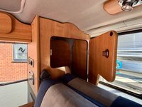 USED 1998 R MAZDA BONGO FRINEDEE CAMPERVAN [ AUTOMATIC DIESEL ] GENUINE VAN THAT COMES WITH 12 MTHS MOT & FULLY SERVICED