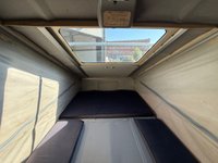 USED 1998 R MAZDA BONGO FRINEDEE CAMPERVAN [ AUTOMATIC DIESEL ] GENUINE VAN THAT COMES WITH 12 MTHS MOT & FULLY SERVICED
