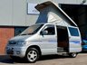USED 1998 R MAZDA BONGO FRINEDEE CAMPERVAN [ AUTOMATIC DIESEL ] GENUINE VAN THAT COMES WITH 12 MTHS MOT & FULLY SERVICED