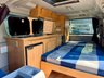 USED 1998 R MAZDA BONGO FRINEDEE CAMPERVAN [ AUTOMATIC DIESEL ] GENUINE VAN THAT COMES WITH 12 MTHS MOT & FULLY SERVICED