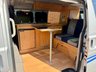 USED 1998 R MAZDA BONGO FRINEDEE CAMPERVAN [ AUTOMATIC DIESEL ] GENUINE VAN THAT COMES WITH 12 MTHS MOT & FULLY SERVICED
