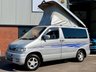USED 1998 R MAZDA BONGO FRINEDEE CAMPERVAN [ AUTOMATIC DIESEL ] GENUINE VAN THAT COMES WITH 12 MTHS MOT & FULLY SERVICED