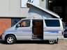 USED 1998 R MAZDA BONGO FRINEDEE CAMPERVAN [ AUTOMATIC DIESEL ] GENUINE VAN THAT COMES WITH 12 MTHS MOT & FULLY SERVICED