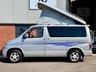 USED 1998 R MAZDA BONGO FRINEDEE CAMPERVAN [ AUTOMATIC DIESEL ] GENUINE VAN THAT COMES WITH 12 MTHS MOT & FULLY SERVICED