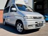 USED 1998 R MAZDA BONGO FRINEDEE CAMPERVAN [ AUTOMATIC DIESEL ] GENUINE VAN THAT COMES WITH 12 MTHS MOT & FULLY SERVICED