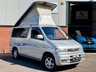 USED 1998 R MAZDA BONGO FRINEDEE CAMPERVAN [ AUTOMATIC DIESEL ] GENUINE VAN THAT COMES WITH 12 MTHS MOT & FULLY SERVICED