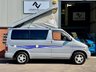 USED 1998 R MAZDA BONGO FRINEDEE CAMPERVAN [ AUTOMATIC DIESEL ] GENUINE VAN THAT COMES WITH 12 MTHS MOT & FULLY SERVICED