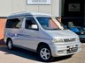 USED 1998 R MAZDA BONGO FRINEDEE CAMPERVAN [ AUTOMATIC DIESEL ] GENUINE VAN THAT COMES WITH 12 MTHS MOT & FULLY SERVICED