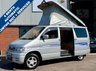 USED 1998 R MAZDA BONGO FRINEDEE CAMPERVAN [ AUTOMATIC DIESEL ] GENUINE VAN THAT COMES WITH 12 MTHS MOT & FULLY SERVICED