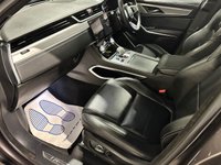 USED 2021 21 JAGUAR F-PACE 2.0 D200 MHEV R-Dynamic S SUV 5dr Diesel Auto AWD Euro 6 (s/s) (204 ps) 