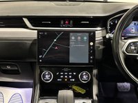 USED 2021 21 JAGUAR F-PACE 2.0 D200 MHEV R-Dynamic S SUV 5dr Diesel Auto AWD Euro 6 (s/s) (204 ps) 