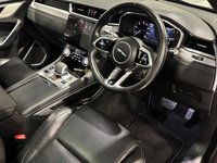 USED 2021 21 JAGUAR F-PACE 2.0 D200 MHEV R-Dynamic S SUV 5dr Diesel Auto AWD Euro 6 (s/s) (204 ps) 