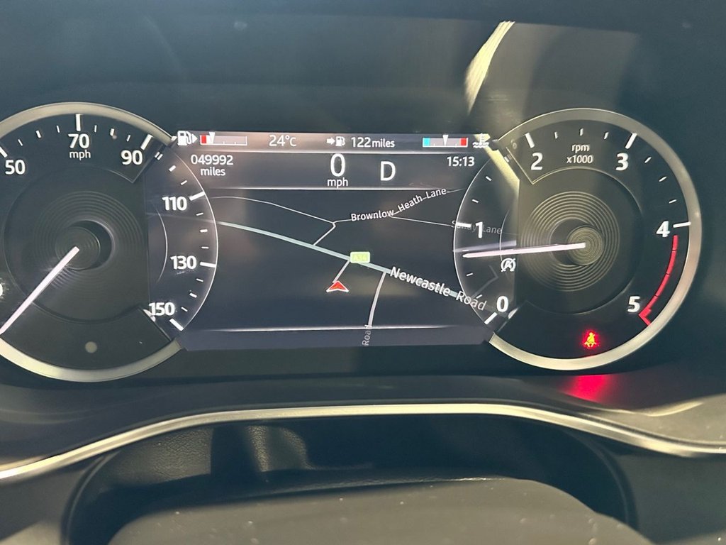 USED 2021 21 JAGUAR F-PACE 2.0 D200 MHEV R-Dynamic S SUV 5dr Diesel Auto AWD Euro 6 (s/s) (204 ps) 