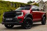 USED 2024 74 FORD RANGER 3.0 TD V6 EcoBlue Wildtrak Auto 4WD Euro 6 (s/s) 4dr NAV+CAMERA+RAPTOR KIT