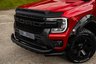 USED 2024 74 FORD RANGER 3.0 TD V6 EcoBlue Wildtrak Auto 4WD Euro 6 (s/s) 4dr NAV+CAMERA+RAPTOR KIT