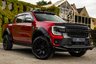USED 2024 74 FORD RANGER 3.0 TD V6 EcoBlue Wildtrak Auto 4WD Euro 6 (s/s) 4dr NAV+CAMERA+RAPTOR KIT
