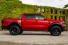 USED 2024 74 FORD RANGER 3.0 TD V6 EcoBlue Wildtrak Auto 4WD Euro 6 (s/s) 4dr NAV+CAMERA+RAPTOR KIT