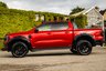 USED 2024 74 FORD RANGER 3.0 TD V6 EcoBlue Wildtrak Auto 4WD Euro 6 (s/s) 4dr NAV+CAMERA+RAPTOR KIT