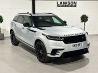 USED 2021 21 LAND ROVER RANGE ROVER VELAR 3.0 D300 MHEV R-Dynamic SE SUV 5dr Diesel Auto 4WD Euro 6 (s/s) (300 ps) 