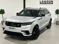 USED 2021 21 LAND ROVER RANGE ROVER VELAR 3.0 D300 MHEV R-Dynamic SE SUV 5dr Diesel Auto 4WD Euro 6 (s/s) (300 ps) 