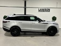 USED 2021 21 LAND ROVER RANGE ROVER VELAR 3.0 D300 MHEV R-Dynamic SE SUV 5dr Diesel Auto 4WD Euro 6 (s/s) (300 ps) 