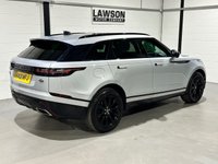 USED 2021 21 LAND ROVER RANGE ROVER VELAR 3.0 D300 MHEV R-Dynamic SE SUV 5dr Diesel Auto 4WD Euro 6 (s/s) (300 ps) 