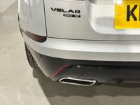 USED 2021 21 LAND ROVER RANGE ROVER VELAR 3.0 D300 MHEV R-Dynamic SE SUV 5dr Diesel Auto 4WD Euro 6 (s/s) (300 ps) 