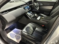 USED 2021 21 LAND ROVER RANGE ROVER VELAR 3.0 D300 MHEV R-Dynamic SE SUV 5dr Diesel Auto 4WD Euro 6 (s/s) (300 ps) 