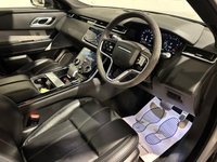 USED 2021 21 LAND ROVER RANGE ROVER VELAR 3.0 D300 MHEV R-Dynamic SE SUV 5dr Diesel Auto 4WD Euro 6 (s/s) (300 ps) 