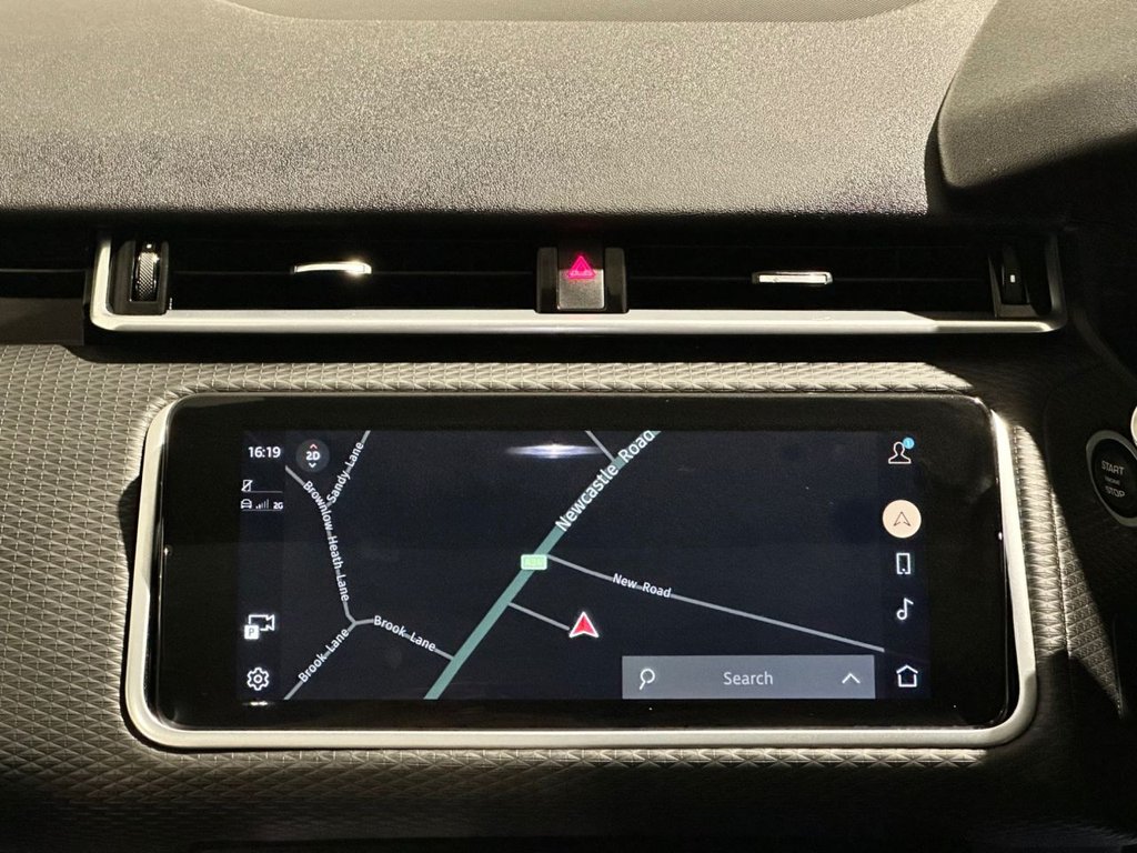 USED 2021 21 LAND ROVER RANGE ROVER VELAR 3.0 D300 MHEV R-Dynamic SE SUV 5dr Diesel Auto 4WD Euro 6 (s/s) (300 ps) 
