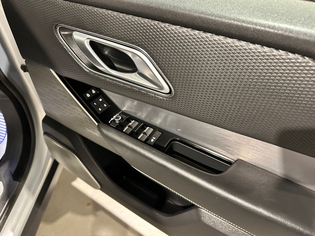USED 2021 21 LAND ROVER RANGE ROVER VELAR 3.0 D300 MHEV R-Dynamic SE SUV 5dr Diesel Auto 4WD Euro 6 (s/s) (300 ps) 
