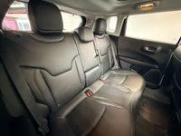 USED 2019 69 JEEP COMPASS 1.6 MultiJetII Limited SUV 5dr Diesel Manual Euro 6 (s/s) (120 ps) BEATS AUDIO, SUNROOF, SAT NAV