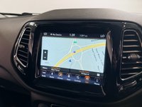 USED 2019 69 JEEP COMPASS 1.6 MultiJetII Limited SUV 5dr Diesel Manual Euro 6 (s/s) (120 ps) BEATS AUDIO, SUNROOF, SAT NAV