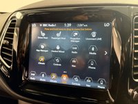 USED 2019 69 JEEP COMPASS 1.6 MultiJetII Limited SUV 5dr Diesel Manual Euro 6 (s/s) (120 ps) BEATS AUDIO, SUNROOF, SAT NAV