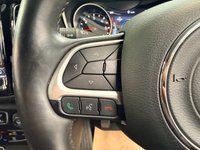 USED 2019 69 JEEP COMPASS 1.6 MultiJetII Limited SUV 5dr Diesel Manual Euro 6 (s/s) (120 ps) BEATS AUDIO, SUNROOF, SAT NAV