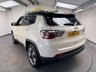 USED 2019 69 JEEP COMPASS 1.6 MultiJetII Limited SUV 5dr Diesel Manual Euro 6 (s/s) (120 ps) BEATS AUDIO, SUNROOF, SAT NAV