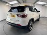 USED 2019 69 JEEP COMPASS 1.6 MultiJetII Limited SUV 5dr Diesel Manual Euro 6 (s/s) (120 ps) BEATS AUDIO, SUNROOF, SAT NAV