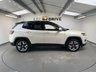 USED 2019 69 JEEP COMPASS 1.6 MultiJetII Limited SUV 5dr Diesel Manual Euro 6 (s/s) (120 ps) BEATS AUDIO, SUNROOF, SAT NAV