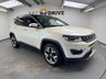 USED 2019 69 JEEP COMPASS 1.6 MultiJetII Limited SUV 5dr Diesel Manual Euro 6 (s/s) (120 ps) BEATS AUDIO, SUNROOF, SAT NAV