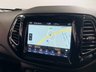 USED 2019 69 JEEP COMPASS 1.6 MultiJetII Limited SUV 5dr Diesel Manual Euro 6 (s/s) (120 ps) BEATS AUDIO, SUNROOF, SAT NAV